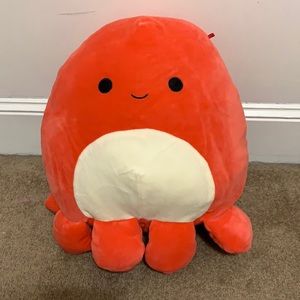 Veronica the Octopus 12 inch Squishmallow!
